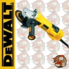 D28136 Szlifierka kątowa Dewalt 1500wat z elektroniką. D 28136