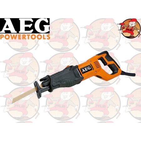 US 900 XE AEG Piła szablasta 900W US900XE