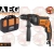 BE 750 RE AEG Wiertarka bez udaru 750 W BE750RE