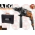 SB2E 850 R AEG 2-Biegowa Wiertarka Udarowa 850 W 56Nm SB2E850R