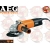 WS 22-230 E AEG Duża szlifierka kątowa 2200 W WS22-230-E