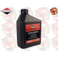 Olej Briggs&Stratton SAE30 1,4 litra oleju do silników 4-suwowych kat. 100006E