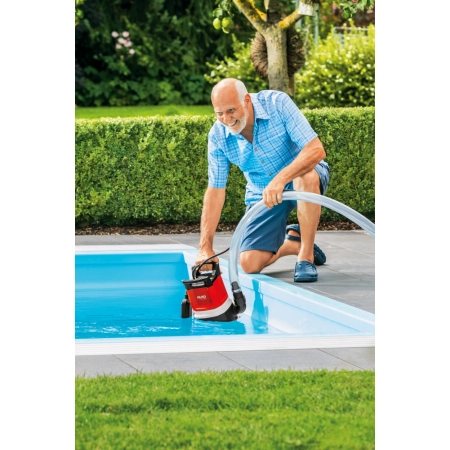 AL-KO DRAIN12000 COMFORT Elektryczna pompa zanurzeniowa / 112826