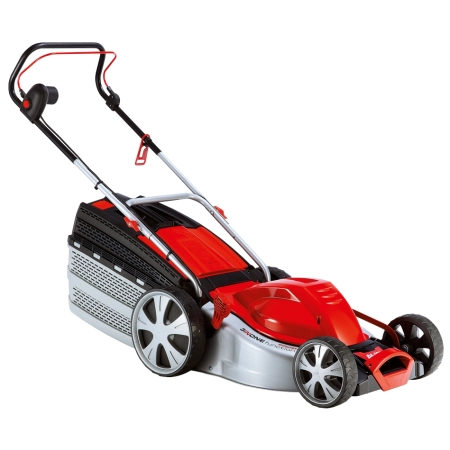 AL-KO SILVER 46.4E COMFORT Elektryczna kosiarka z koszem / 113103