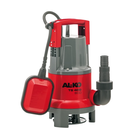 AL-KO TS400 ECO Elektryczna pompa zanurzeniowa / 113594