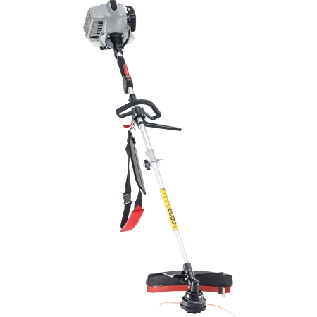 AL-KO BC260MT Spalinowe urządzenie wielofunkcyjne kombi / 26cm³ / 0,8kW / 1,02KM / 41cm / BC 260 MT / 113787 AL-KO BC260MT Spalinowe urządzenie wielofunkcyjne kombi / 26cm³ / 0,8kW / 1,02KM / 41cm / BC 260 MT / 113787