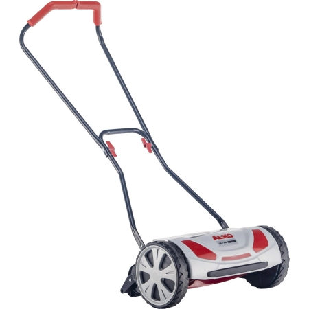 AL-KO 38.1 HM COMFORT Mechaniczna kosiarka ręczna / 113865