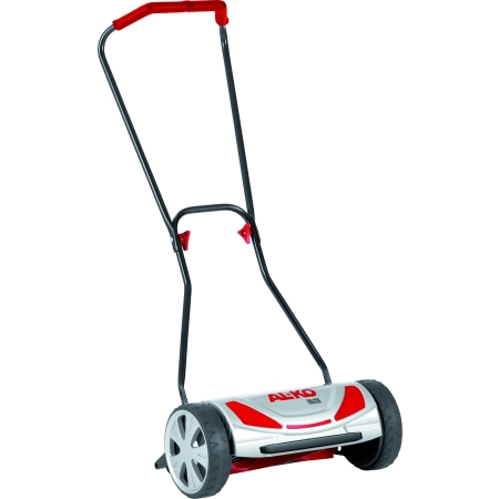 AL-KO 38.1 HM COMFORT Mechaniczna kosiarka ręczna / 113865