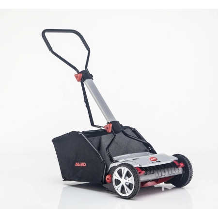 AL-KO 38.1 HM PREMIUM Mechaniczna kosiarka ręczna / 113866