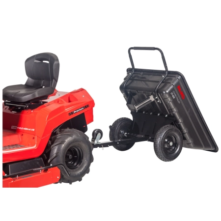 AL-KO COMBI CT400 Do traktorka przyczepka combi ct 400 / 113870