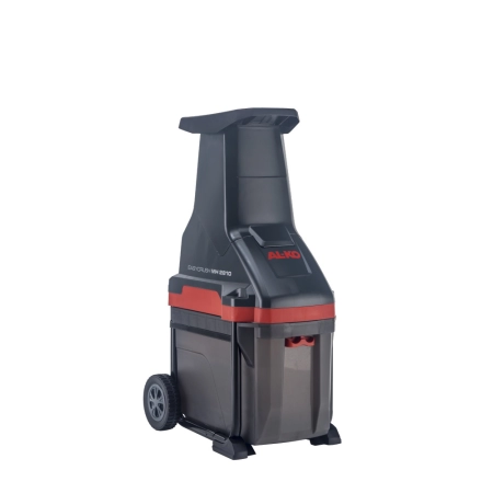 AL-KO MH2810 EASY CRUSH Elektryczny rozdrabniacz / 113872