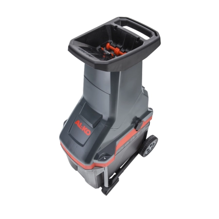 AL-KO MH2810 EASY CRUSH Elektryczny rozdrabniacz / 113872