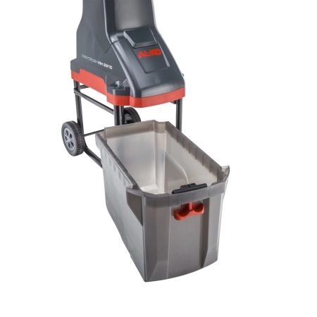 AL-KO MH2810 EASY CRUSH Elektryczny rozdrabniacz / 113872
