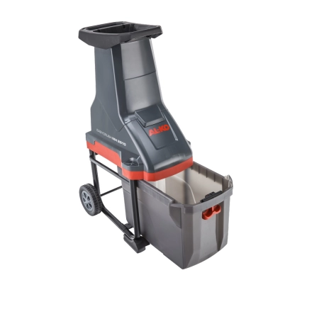 AL-KO MH2810 EASY CRUSH Elektryczny rozdrabniacz / 113872