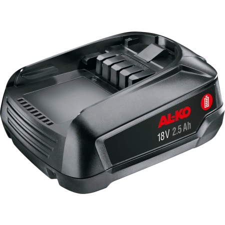 AL-KO B50 LI 18V Akumulator / 18V / 2,5Ah / B50 LI / 113893