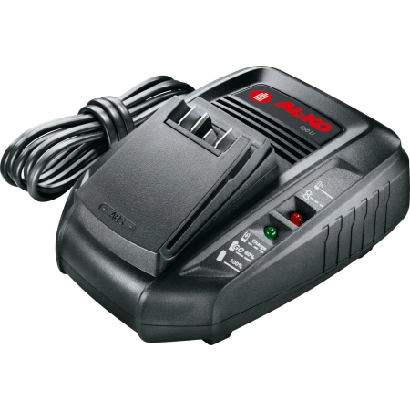 AL-KO C50 LI 18V Ładowarka standardowa / 18V / C50 LI 18V / 113897