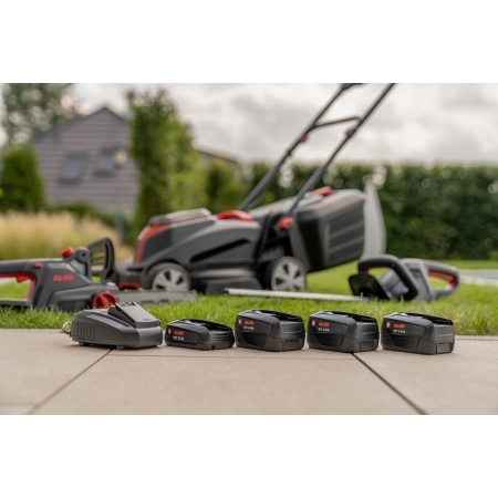 AL-KO C50 LI 18V Ładowarka standardowa / 18V / C50 LI 18V / 113897