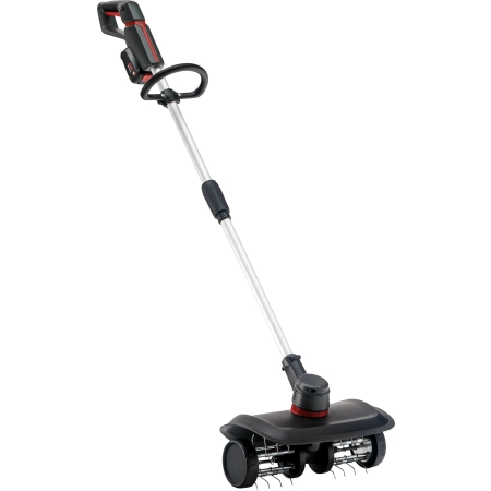 AL-KO AR1835 18V COMFORT Akumulatorowy areator (zestaw 1x2,5Ah/3,0A) / 18V / 2,5Ah / 35cm / 200m² / AR 1835 18V COMFORT