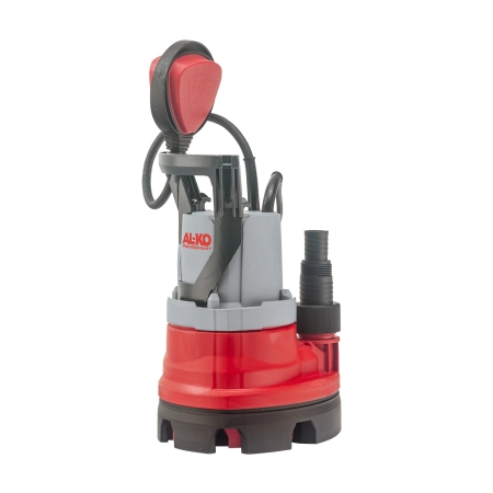 AL-KO DRAIN9500 EASY Elektryczna pompa zanurzeniowa do brudnej wody / 113962