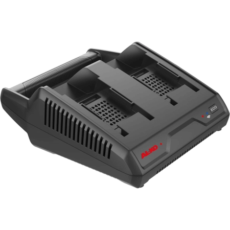 AL-KO C200 LI 36V Ładowarka podwójna 2x3A / 36V / C 200 LI 36V / 114018