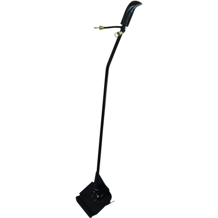 AL-KO Do traktorka wkładka mulczująca - 92-95 cm / 118885
