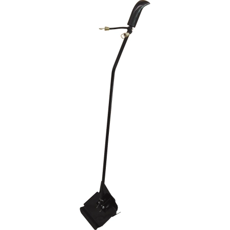 AL-KO Do traktorka wwkładka mulczująca 102-105 cm / 119656