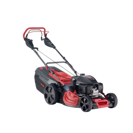 AL-KO PREMIUM 520 VS-H (4W1) Spalinowa kosiarka z napędem regulowanym / 166cm³ / 3,2kW / 5,5KM / 51cm / 1800m² / silnik