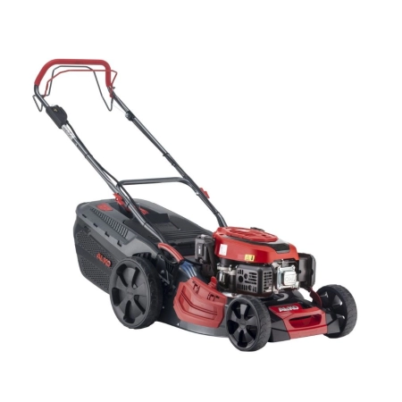 AL-KO COMFORT 46.4 SPED-A Spalinowa kosiarka z napędem / 166cm³ / 2,6kW / 5,5KM / 46cm / 1400m² / silnik AL-KO / Loncin
