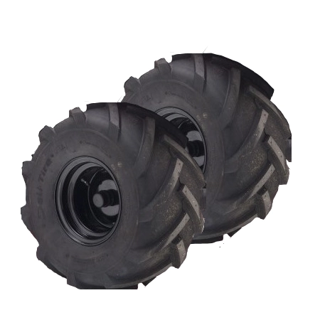 AL-KO Do traktorka koła rolnicze 20'' / 127577