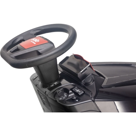 AL-KO Do traktorka smart display (traktory premium od 2014 r.) / 127655