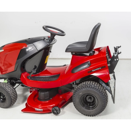 SOLO BY ALKO T13-93.3HD COMFORT Spalinowy traktorek kosiarka samojezdna / 127689