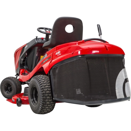 SOLO BY ALKO T13-93.3HD COMFORT Spalinowy traktorek kosiarka samojezdna / 127689