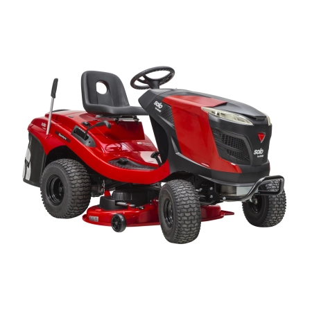 SOLO BY ALKO T22-103.3HD-A V2 COMFORT Spalinowy traktorek kosiarka samojezdna / 127692