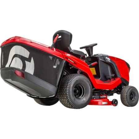 SOLO BY ALKO T18-105.4HD V2 PREMIUM Spalinowy traktorek kosiarka samojezdna / 127707
