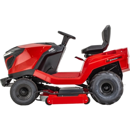 SOLO BY ALKO T22-110.4HDH-A V2 PREMIUM HGM Spalinowy traktorek kosiarka samojezdna / 127709