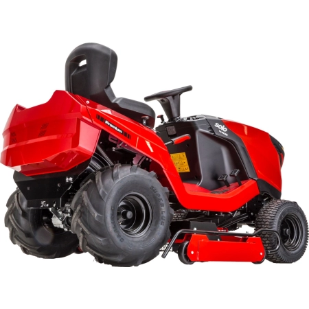 SOLO BY ALKO T22-110.4HDH-A V2 PREMIUM HGM Spalinowy traktorek kosiarka samojezdna / 127709