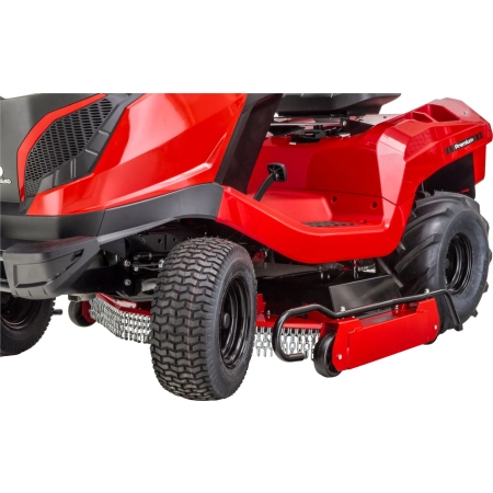 SOLO BY ALKO T13-93.3HD COMFORT Spalinowy traktorek kosiarka samojezdna / 127689