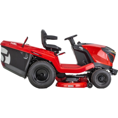 SOLO BY ALKO T22-105.4HD V2 SD PREMIUM Spalinowy traktorek kosiarka samojezdna / 127710