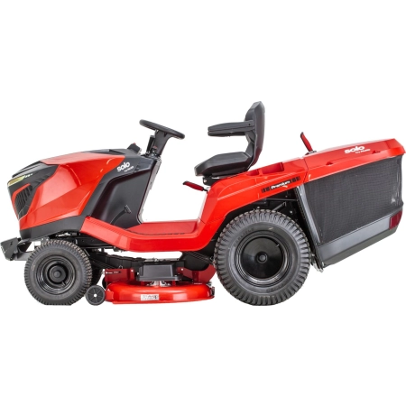 SOLO BY ALKO T22-105.4HD V2 SD PREMIUM Spalinowy traktorek kosiarka samojezdna / 127710
