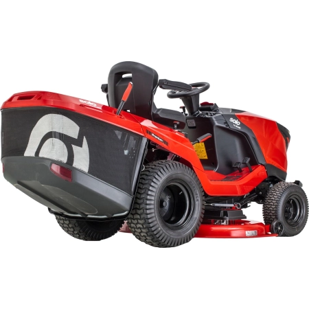 SOLO BY ALKO T22-105.4HD V2 SD PREMIUM Spalinowy traktorek kosiarka samojezdna / 127710