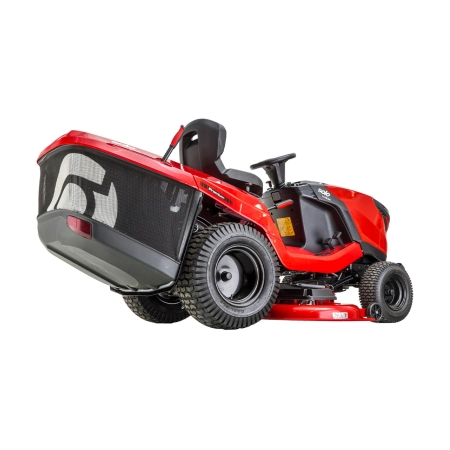 SOLO BY ALKO T24-125.4HD V2 SD PREMIUM Spalinowy traktorek kosiarka samojezdna / 127711