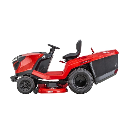 SOLO BY ALKO T24-125.4HD V2 SD PREMIUM Spalinowy traktorek kosiarka samojezdna / 127711