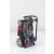 AL-KO 38.2 LI 18V PREMIUM Akumulatorowa kosiarka z koszem (zestaw 2x5,0Ah/3,0A) / 113844