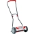 AL-KO 38.1 HM COMFORT Mechaniczna kosiarka ręczna / 113865