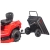 AL-KO COMBI CT400 Do traktorka przyczepka combi ct 400 / 113870
