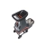 AL-KO MH2810 EASY CRUSH Elektryczny rozdrabniacz / 113872