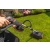 AL-KO AR1835 18V COMFORT Akumulatorowy areator (zestaw 1x2,5Ah/3,0A) / 113940