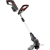 AL-KO GT 1825 18V Akumulatorowa podcinarka żyłkowa (zestaw 1x2,5Ah/3,0A) / 18V / 2,5Ah / 25cm / 150m² / GT 1825 18V / 11