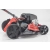 AL-KO PREMIUM 520 VS-H (4W1) Spalinowa kosiarka z napędem regulowanym / 166cm³ / 3,2kW / 5,5KM / 51cm / 1800m² / silnik