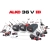 SOLO BY ALKO MT42.2 36V Akumulatorowy Multitool napęd narzędzia wielofunkcyjnego / 127633
